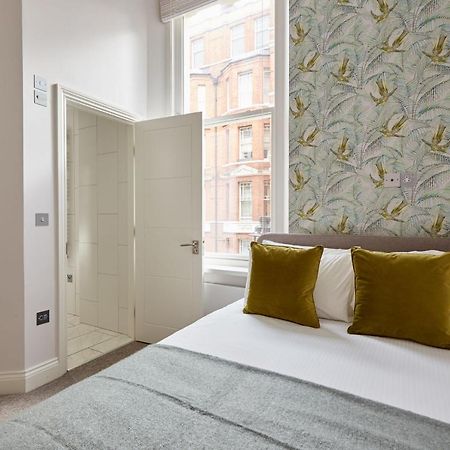 2Vh Virginia House, 31 Bloomsbury Way By City Living ロンドン エクステリア 写真
