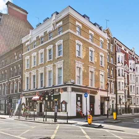 2Vh Virginia House, 31 Bloomsbury Way By City Living ロンドン エクステリア 写真