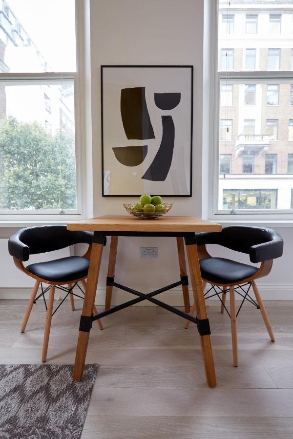 2Vh Virginia House, 31 Bloomsbury Way By City Living ロンドン エクステリア 写真