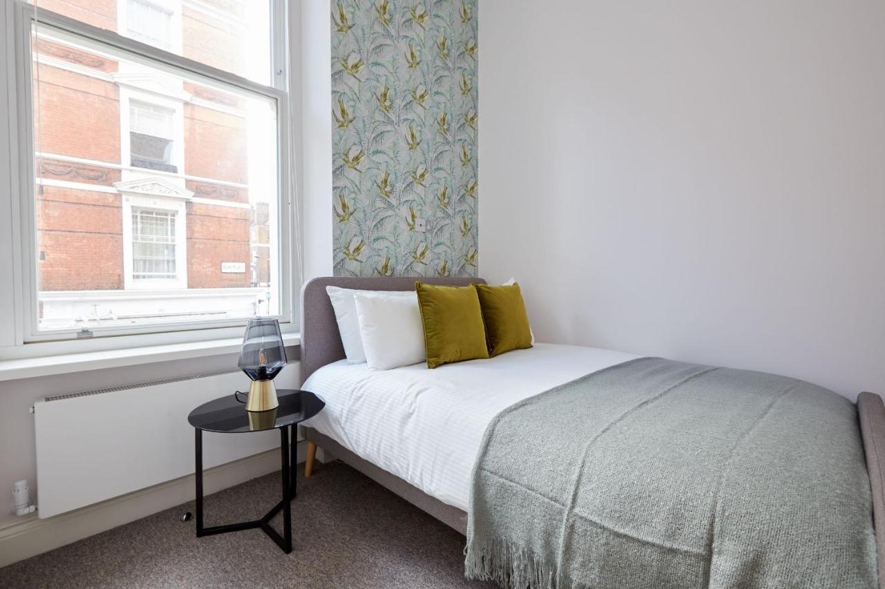 2Vh Virginia House, 31 Bloomsbury Way By City Living Londonヴィラ エクステリア 写真